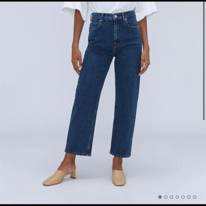 The Way High Jean
